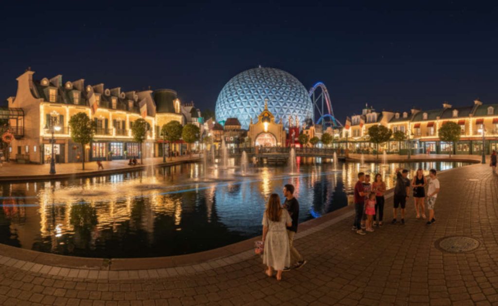 Rust Europa-Park