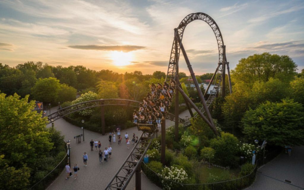 Rust Europa Park