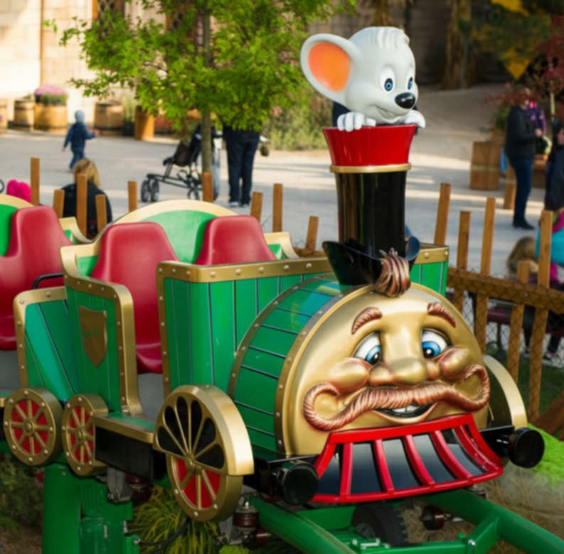 europa park day ticket price