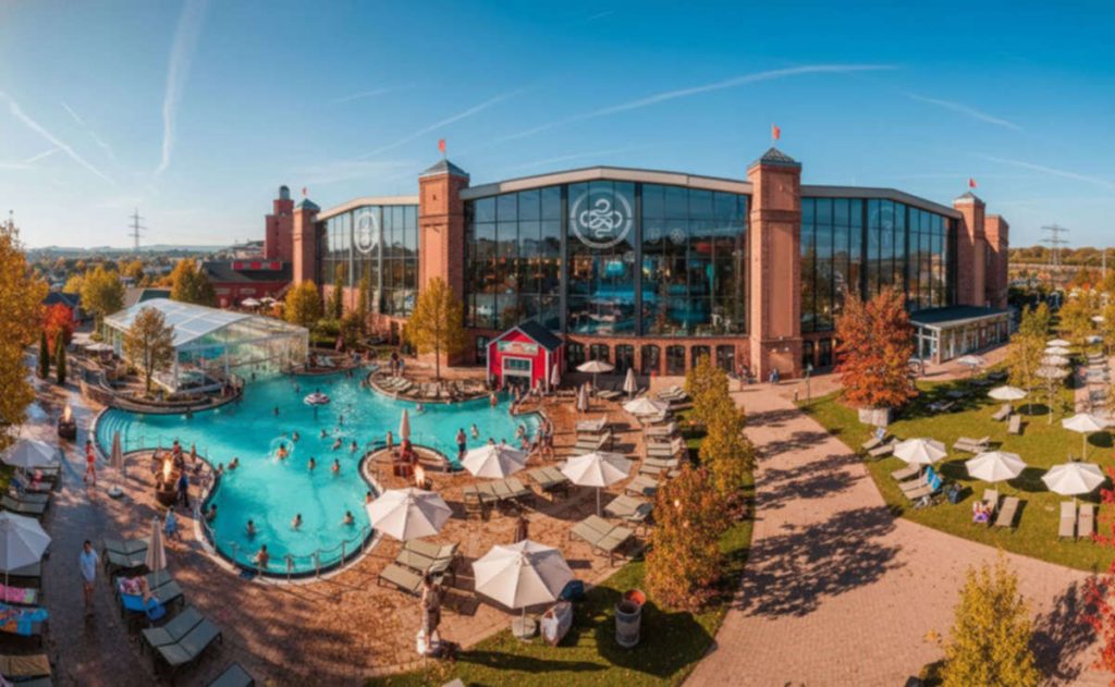 Rulantica Europa Park